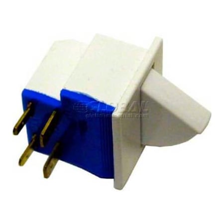Allpoints Fan & Light Switch For Beverage Air, BEV502-198A 42-1402
